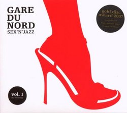 Sex 'N Jazz Vol. 1