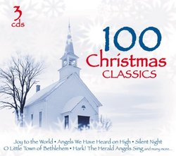 100 Christmas Classics (Dig)