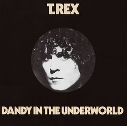 Dandy in Underworld