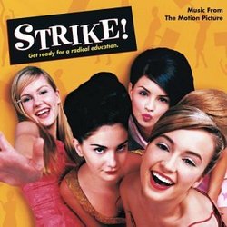 Strike!: Original Motion Picture Soundtrack