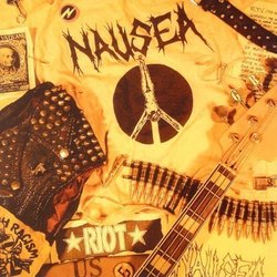Punk Terrorist Anthology 2: 1986-1988