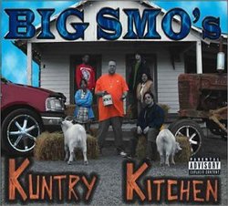 Big Smo's Kuntry Kitchen