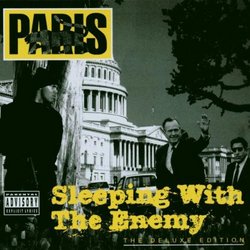 Sleeping With the Enemy (Dlx)