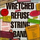 Wretched Refuse String Band