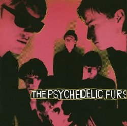 Psychedelic Furs