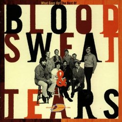 Best of Blood Sweat & Tears