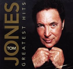 Tom Jones - Greatest hits [2CD][Digipack]