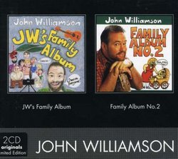 Jw's Family Album / Family Album 2