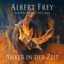Anker in Der Zeit-Lobpreissongs 1992-2004