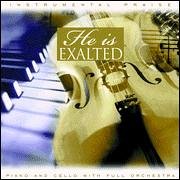 He Is Exalted