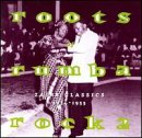 Zaire Classics: Roots Of Rumba Rock, Vol. 2