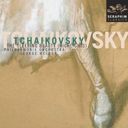 Tchaikovsky: Sleeping Beauty Highlights