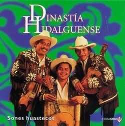 Sones Huastecos