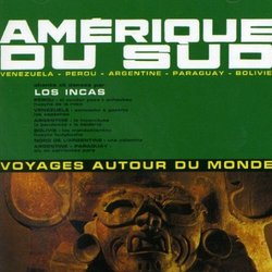 Gold Music Story: Voyages Autour Du Monde