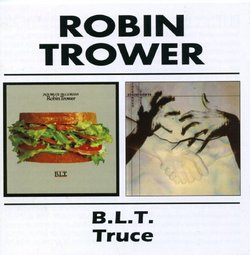 B.L.T./Truce