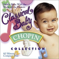 Classical baby - Chopin Collection