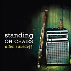 Standing on Chairs