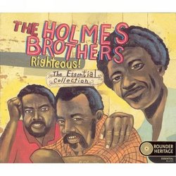 Righteous: The Essential Collection