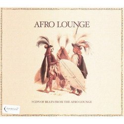 Afro Lounge