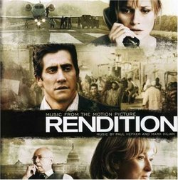 Rendition - Music from the Motion Picture