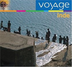 Inde: Voyage