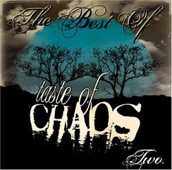 Best of Taste of Chaos 2 (Bril)