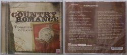 Lifetime Of Country Romance (2 cds)