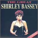 Great Shirley Bassey