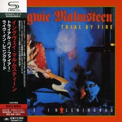 Trial By Fire: Live in Leningurad