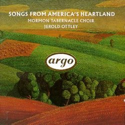 Songs from America's Heartland