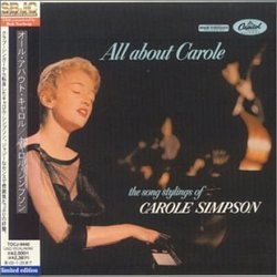 All About Carole