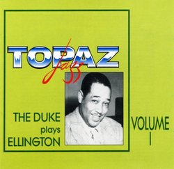Duke Plays Ellington