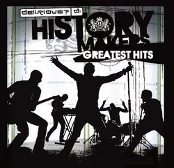 History Makers: Greatest Hits