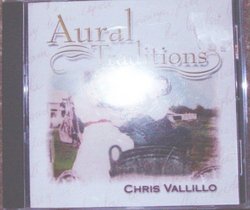 Aural Traditions
