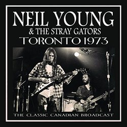 Toronto 1973