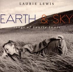 Earth & Sky: Songs of Laurie