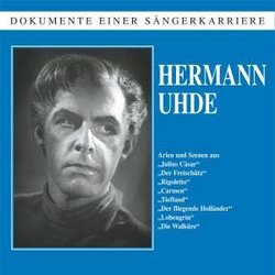 Hermann Uhde