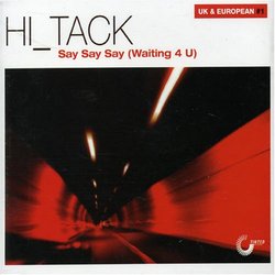 Say Say Say (Waiting 4 U) [CD-SINGLE] [IMPORT]