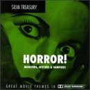 Great Movie Themes In Dolby Surround: Horror! - Monsters, Witches & Vampires