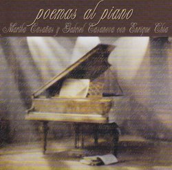 Poemas Al Piano