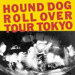 Roll Over Tour Tokyo