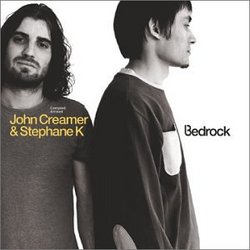 John Creamer & Stephane K: Compiled & Mixed