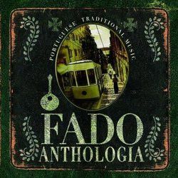 Fado: Anthologia