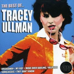 Best of Tracey Ullman