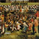Slaconic Dances