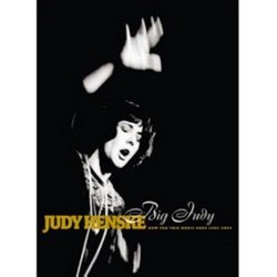 Big Judy: How Far This Music Goes (1962-2004)