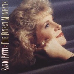 SANDI PATTI - FINEST MOMENTS