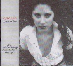 Conception - An Evolutionary Compilation - 1995-1997