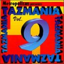 Metropolitan Presents Tazmania Vol. 9
