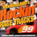John Boy & Billy's Rockin Race Tracks